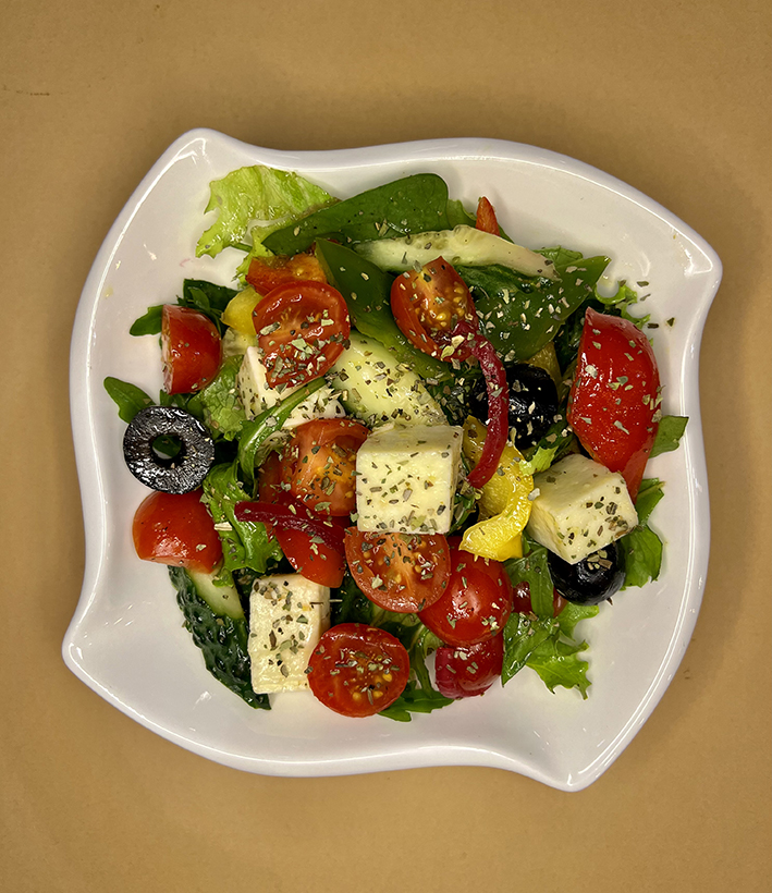 Изображение для: Греческий салат