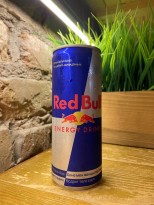 Заказать Red Bull