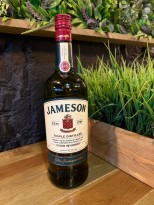 Заказать Jameson