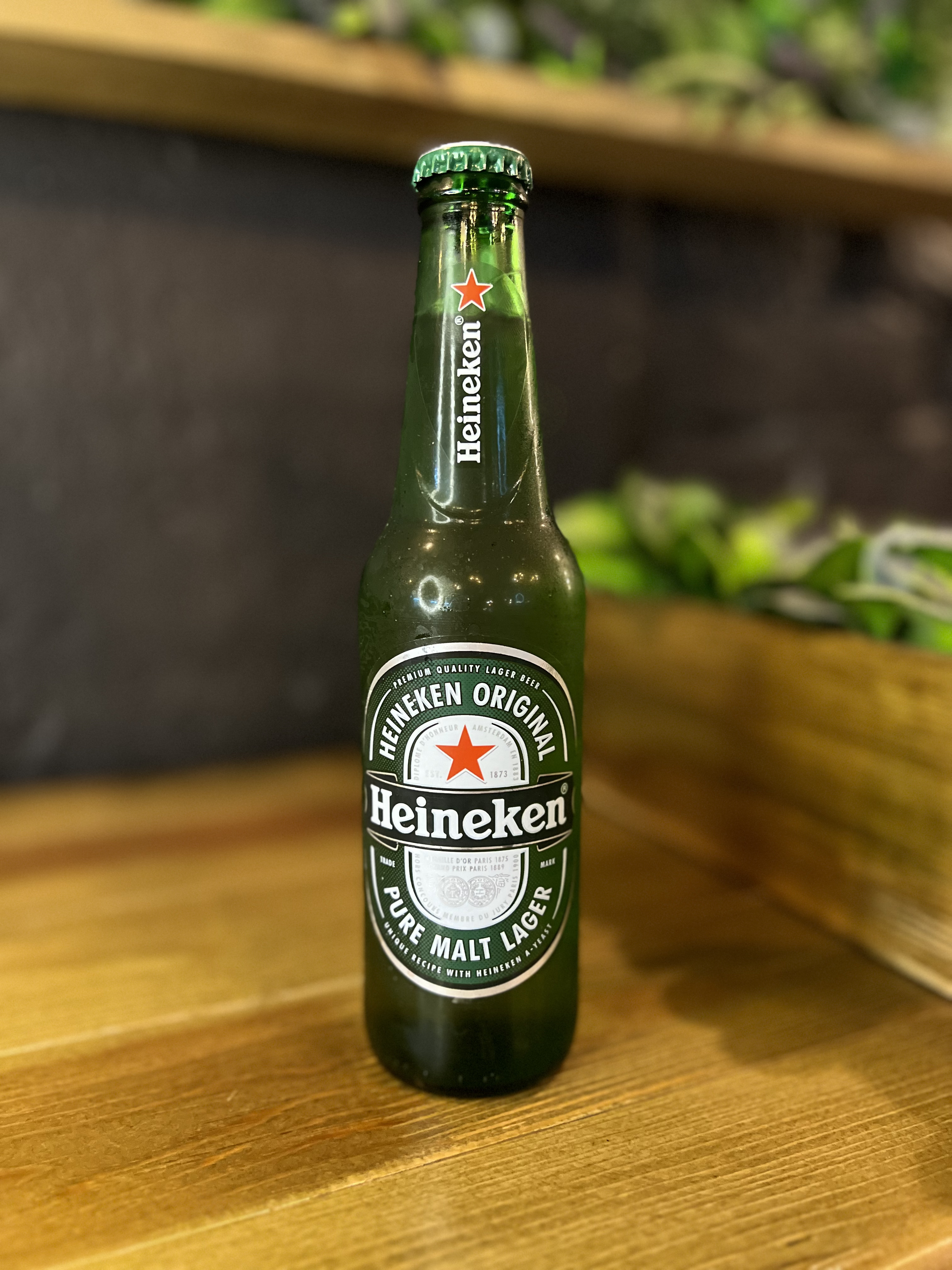 Заказать Heineken