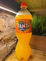 Заказать Fanta