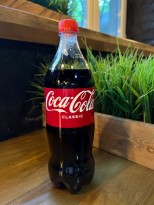 Заказать Coca-Cola