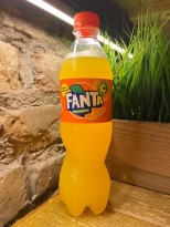 Заказать Fanta